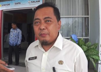 MINAT BACA PPU MASIH 25%