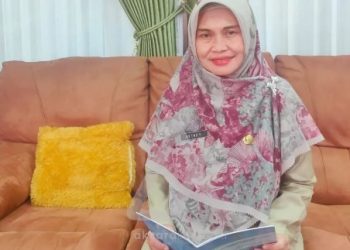 OPD WAJIB PUNYA PERPUSTAKAAN