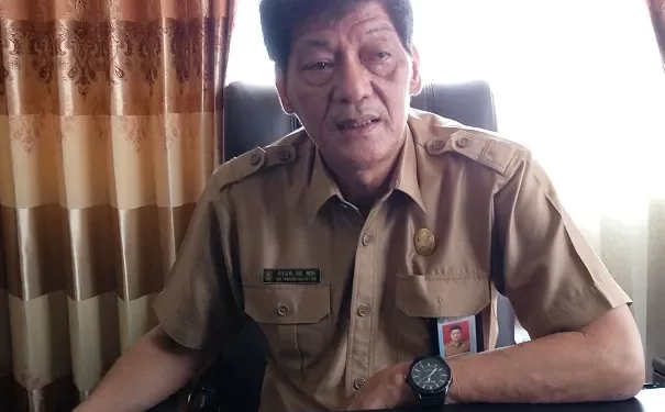 KUTIM PERLU P3K ARSIPARIS