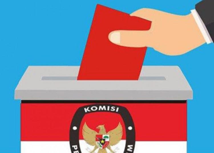 DPK TINGKATKAN LITERASI HOAX PEMILU