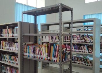 PPU TERUSKAN GERAKAN SUMBANG BUKU