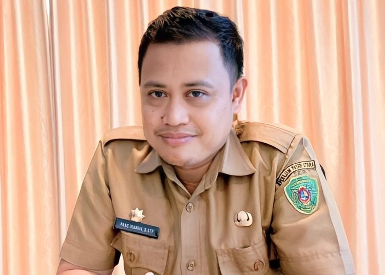 PPU TERUS TAMBAH PERPUSTAKAAN DESA