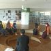 PERPUSTAKAAN KAMPUS TUMBUH DI BALIKPAPAN