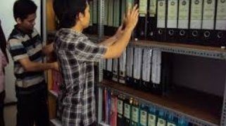 SDM ARSIP BUTUH ANGGARAN BIMTEK