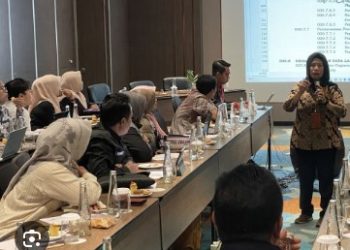 DPK DORONG PENGGUNAAN SRIKANDI