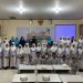 4 SMP DAPAT SOSIALISASI GEMAR MEMBACA