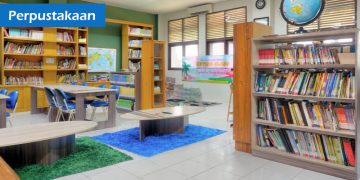 PERPUSTAKAAN SEKOLAH PERLU STANDARISASI