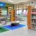 PERPUSTAKAAN SEKOLAH PERLU STANDARISASI