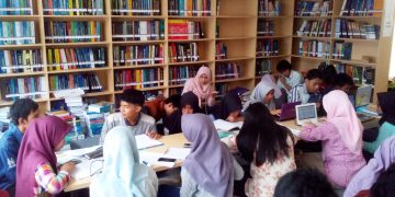 SEKOLAH PERLU KOMITMEN KEMBANGKAN PERPUSTAKAAN