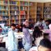 SEKOLAH PERLU KOMITMEN KEMBANGKAN PERPUSTAKAAN