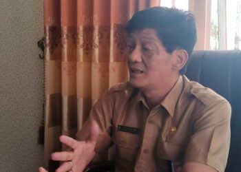 DISPUSIP KUTIM JALANKAN PERDA ARSIP