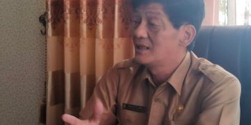 DISPUSIP KUTIM JALANKAN PERDA ARSIP