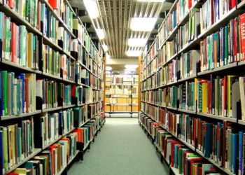 DISPUSIP SIAP LENGKAPI KOLEKSI PERPUSTAKAAN