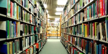 DISPUSIP SIAP LENGKAPI KOLEKSI PERPUSTAKAAN