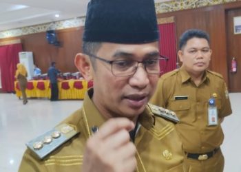 WALIKOTA INGATKAN PENTINGNYA ARSIP