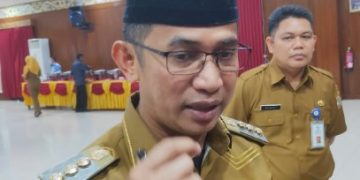 WALIKOTA INGATKAN PENTINGNYA ARSIP