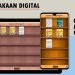 DIARPUS DORONG PERPUSTAKAAN ONLINE