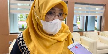 DISPUSTAKAR GENCARKAN EFISIENSI ARSIP