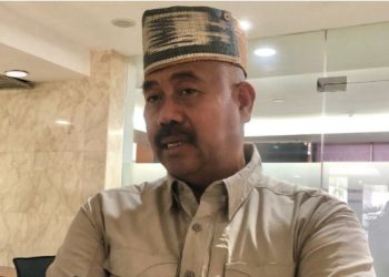 BUPATI DORONG INOVASI DIARPUS