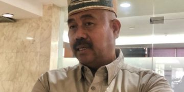 BUPATI DORONG INOVASI DIARPUS