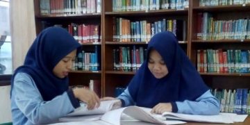 PERPUSTAKAAN TERAKREDITASI DI KUKAR BERTAMBAH