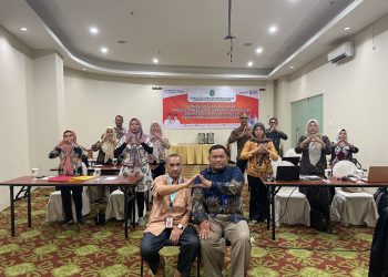 KUKAR ATUR PROSEDUR AKSES ARSIP