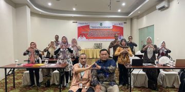 KUKAR ATUR PROSEDUR AKSES ARSIP