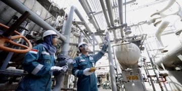BADAK LNG CETAK REKOR 17 TAHUN TANPA LTI