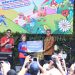 PERTAMINA ECO RUNFEST 2023 BANTU PALESTINA