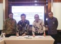 4 STARUP TEKEN MOU DI PLN