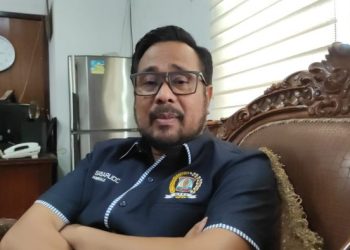 WARGA KELUHKAN LAYANAN RS MEDIKA UTAMA