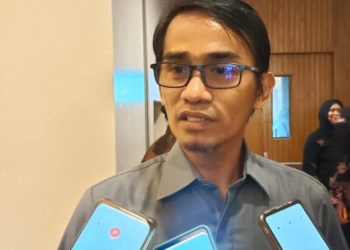 KOMISI II SUSUN PROPEMPERDA EKONOMI