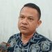 DEWAN MINTA SOLUSI PKL MERDEKA
