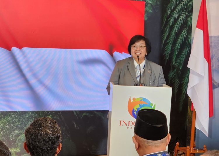 DIRUT PLN SERUKAN KOLABORASI GLOBAL