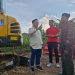 PETANI BUKIT RAYA TERIMA ALSINTA
