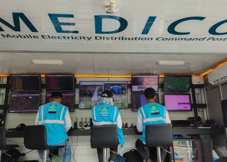 FINAL WORLD CUP U-17 DI SOLO TANPA KEDIP