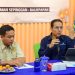 GELAR ASC, BANDARA SAMS SIAP HADAPI NATARU