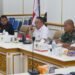 PJ BUPATI FOKUS SELESAIKAN LAHAN BANDARA IKN
