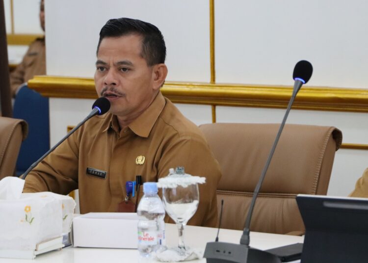 OPD BERSIAP TERAPKAN E-OFFICE