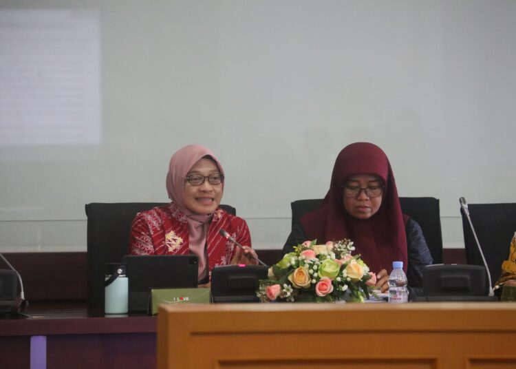 PEMKAB SIAP SELESAIKAN DAMPAK BANDARA IKN