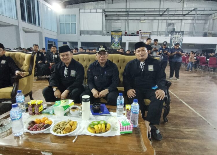 PJ BUPATI HADIRI TEMU PSHT