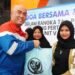 DOA BERSAMA TANDAI PLANT STOP REVAMP