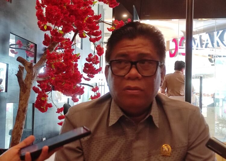 DPRD DUKUNG PENGGUNAAN TPS KONTAINER