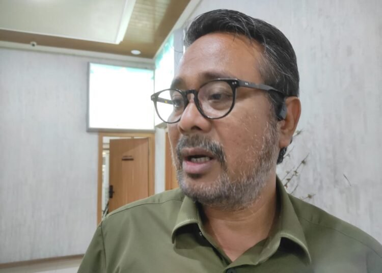 DEWAN MINTA EVALUASI MANAJEMEN PERSIBA