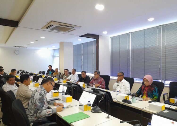 KALTIM SIAP GELAR MTQ NASIONAL XXX
