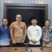 DISKOMINFO DAN BAZNAS SIAPKAN MOU