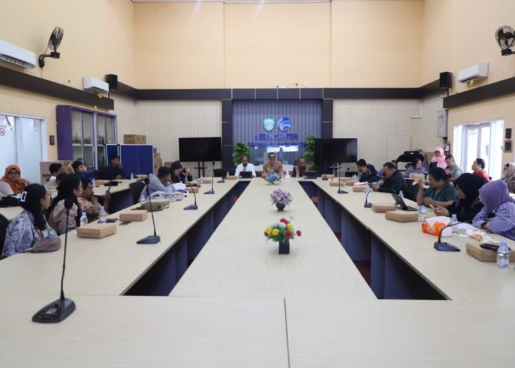 KALTIM TARGETKAN 2.320 KEBUN RAKYAT DI 2024