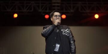 FESTIVAL JUANG CATATKAN TRANSAKSI 7,5 MILIAR