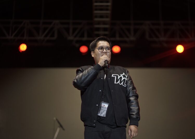 FESTIVAL JUANG CATATKAN TRANSAKSI 7,5 MILIAR