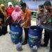 PJ BUPATI LAUNCHING PROKLIM DAN BANK SAMPAH